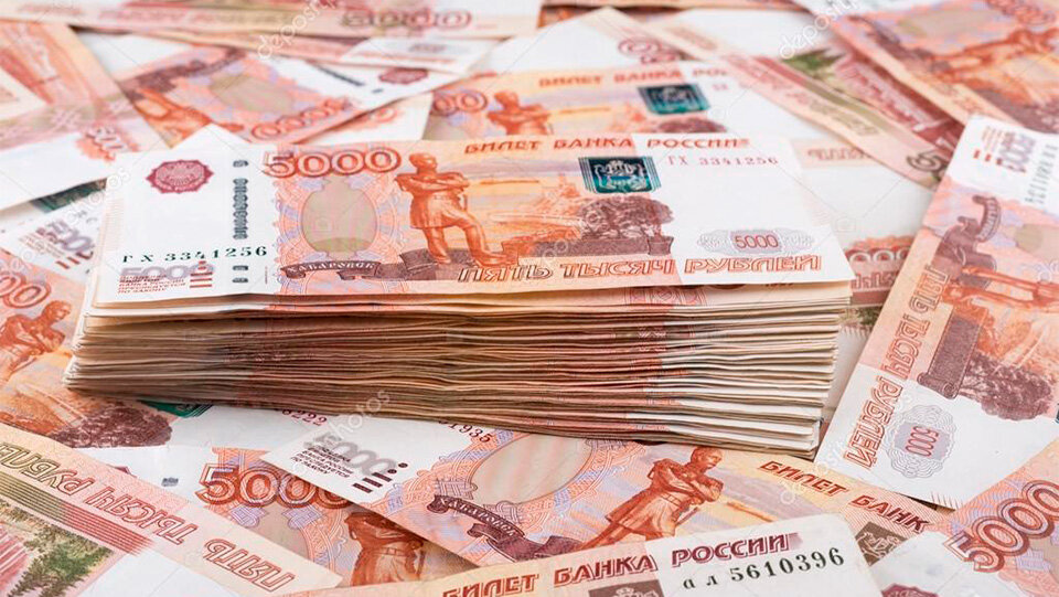 Россиян научили, как выгодно вложить 10 тысяч рублей