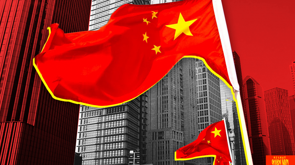 Китайские акции: время формировать долгосрочные позиции