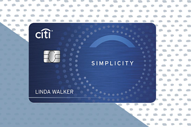 Кредитная карта "Simplicity" от CitiBank