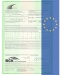 Зеленая карта | 3 месяца | Шенген